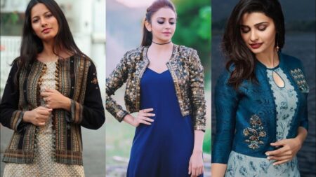 Anarkali or Salwar: It’s all about Women’s Attire