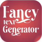 Uniqe designs text generate with Fancy text generator app