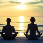 How Meditation Is Helpful For Your Health?