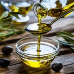 Olive oil has many health benefits