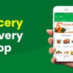 Best Grocery Delivery Apps Features in 2023