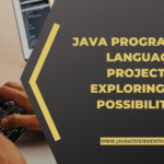 Java Programming Language