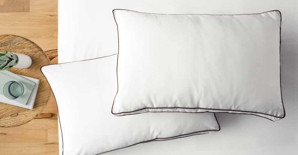 pillow sale