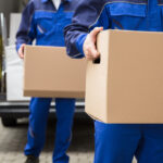 Safe Ship Moving Services