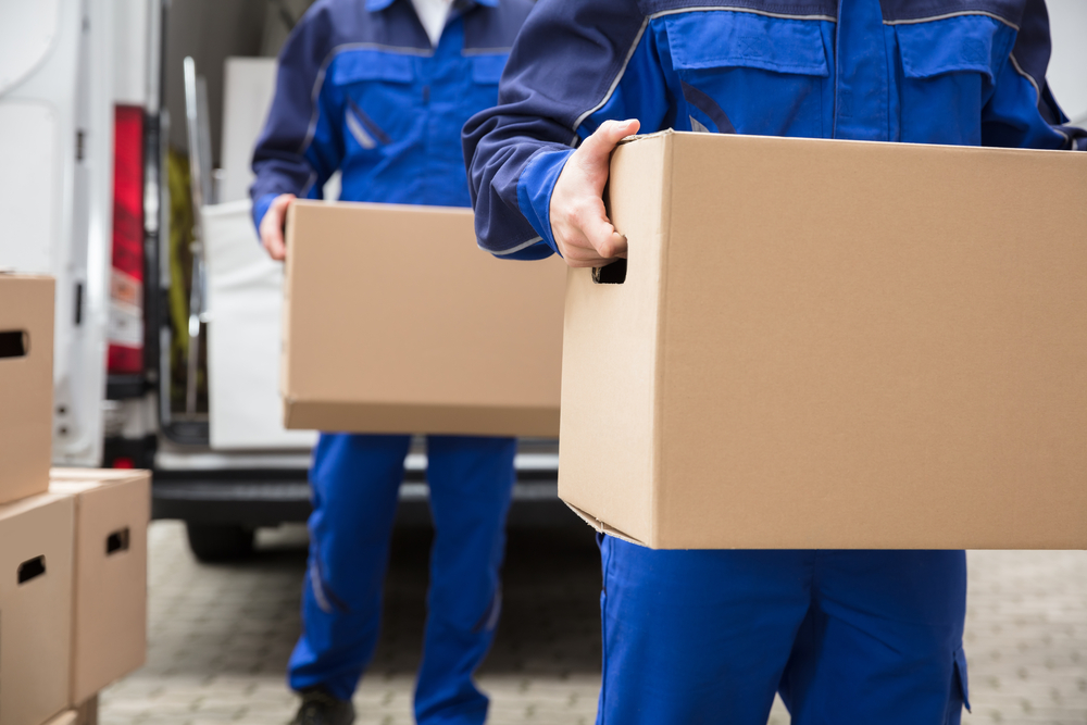 Safe Ship Moving Services