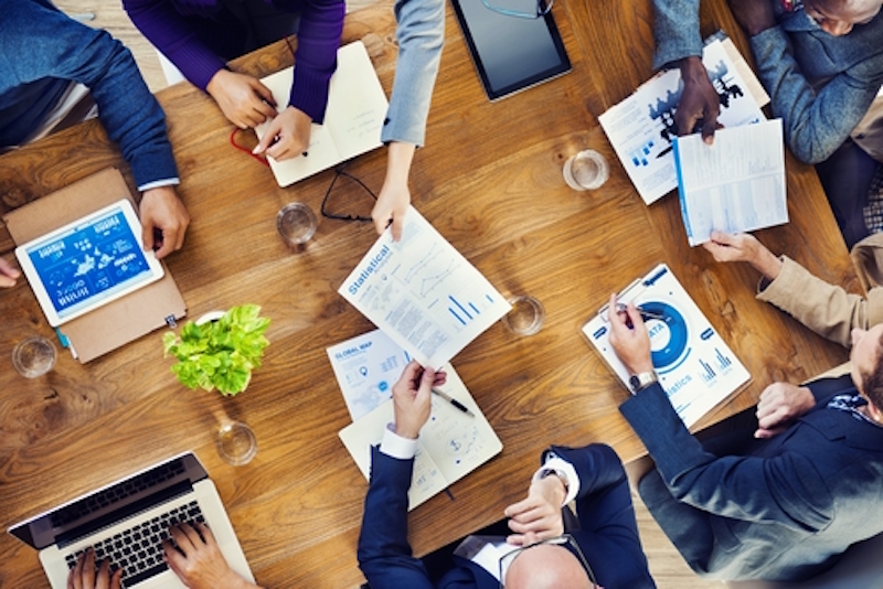 What Companies Should Use an Event Coordination Tool