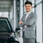 Top Reasons Business Travelers Go for Renting a Luxury SUV