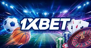1xbet Kenya A Comprehensive Guide to Sports Betting 1xbet Kenya A Comprehensive Guide to Sports Betting