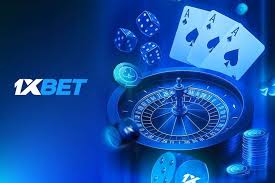 1xbet Kenya A Comprehensive Guide to Sports Betting 1xbet Kenya A Comprehensive Guide to Sports Betting