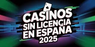 Casinos sin Licencia en España Lo que Debes Saber 114603708 Casinos sin Licencia en España Lo que Debes Saber 114603708