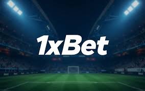 Explore the Thrilling World of 1xbet Kenya Your Ultimate Betting Partner