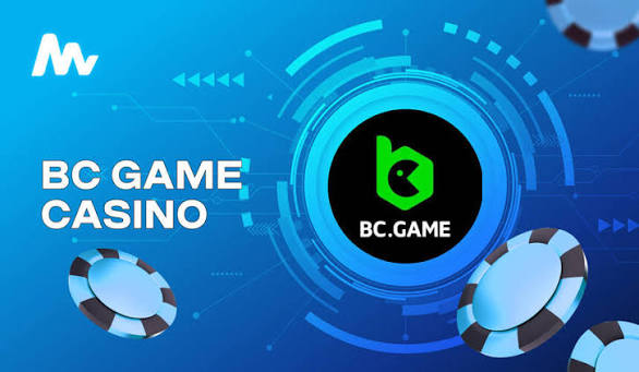 Exploring BC Fun Crypto Casino Your Gateway to Online Gaming