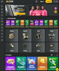 Exploring JB Casino Platform in Indonesia A Comprehensive Guide