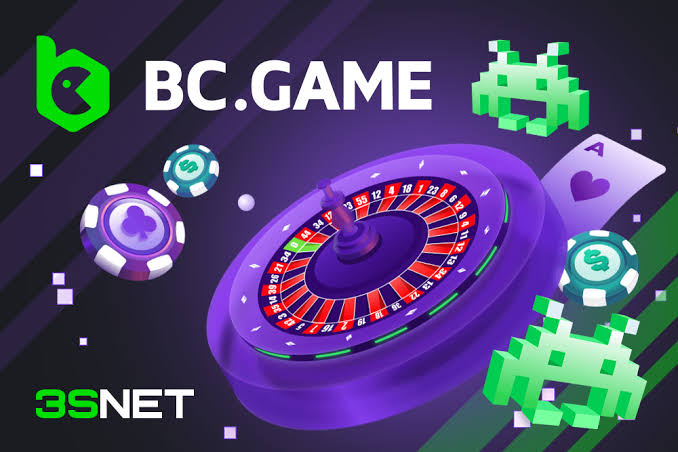 Exploring the BC.Game Kazakhstan App A Gateway to Exciting Gaming