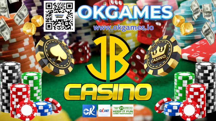 JB Casino Mobile App Joy of Gaming Anywhere Anytime