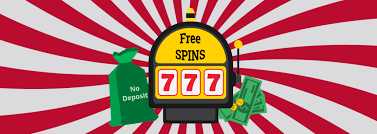 No Deposit Free Spins Unlock the Potential of Online Casinos No Deposit Free Spins Unlock the Potential of Online Casinos