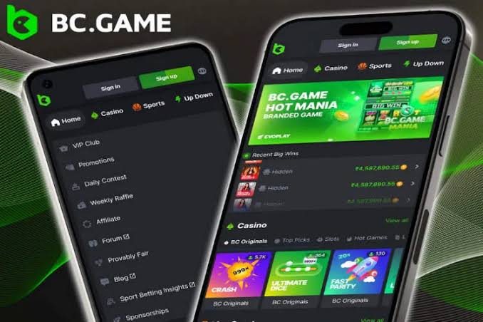 Politica de Confidențialitate BC Game Protejarea Datelor Tale