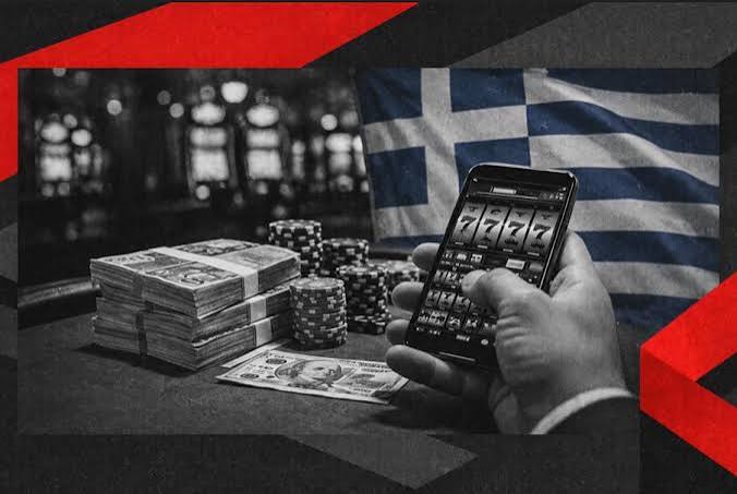 Νέα Casino Εξερευνήστε τον Κόσμο του Διαδικτυακού Στοιχηματισμού Νέα Casino Εξερευνήστε τον Κόσμο του Διαδικτυακού Στοιχηματισμού