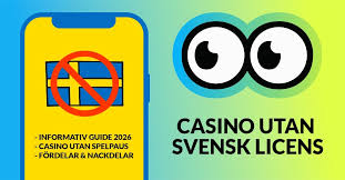 Casino Skattefria Vinster – En Guide för Spelare