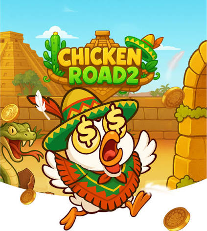 Chicken Road 2 Scopri come guadagnare soldi veri! -654586916