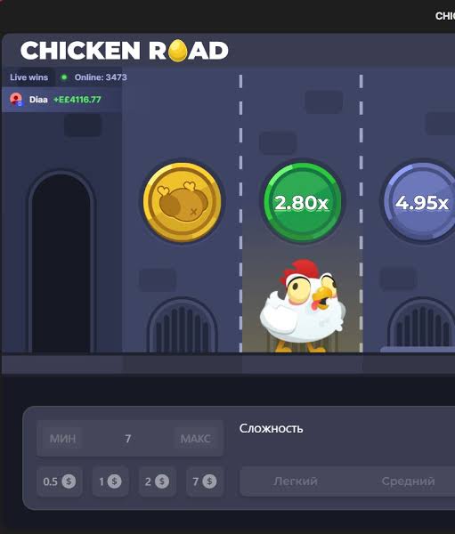 Chicken Road 2 Scopri il Gioco e Come Vincere Soldi Veri Chicken Road 2 Scopri il Gioco e Come Vincere Soldi Veri
