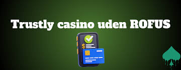 De Bedste Casinoer Uden Om ROFUS