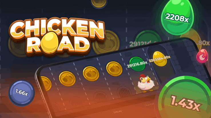Descubre cómo jugar Chicken Road ¡El juego más emocionante del momento! Descubre cómo jugar Chicken Road ¡El juego más emocionante del momento!