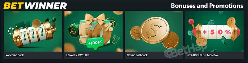 Download BetWinner APK - Your Gateway to Exciting Betting
