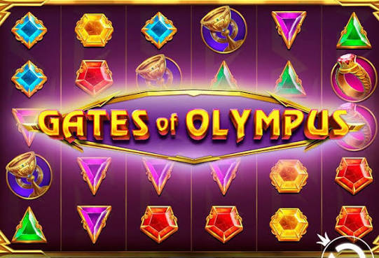 Exploring Gates of Olympus Super Scatter A New Era in Online Slots -835678447 Exploring Gates of Olympus Super Scatter A New Era in Online Slots -835678447