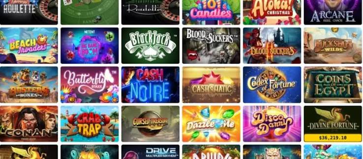 Lootrun Casino — Официальный Игровой Портал для Азарта и Удачи