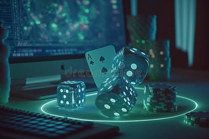 Online Καζίνο Εξωτερικό Οδηγός Επιλογής και Πληροφορίες Online Καζίνο Εξωτερικό Οδηγός Επιλογής και Πληροφορίες