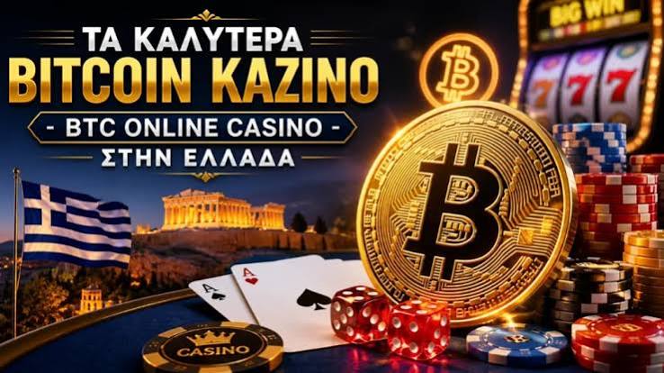 Τα Καλύτερα Online Casino στην Ελλάδα Τα Καλύτερα Online Casino στην Ελλάδα