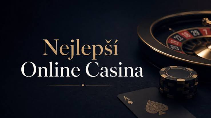 Online Kasino Jak Si Užívat Hru a Získat Výhry Online Kasino Jak Si Užívat Hru a Získat Výhry