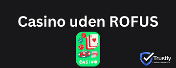 Oplev de Bedste Casinoer Uden NemID - Spil Sikkert og Bekvemt