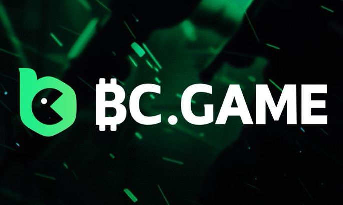 BC.Game Link Indonesia – Your Gateway to Exciting Gaming