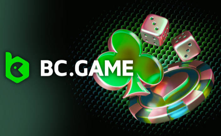 BC.Game Online Casino and Sportsbook Your Ultimate Gaming Destination BC.Game Online Casino and Sportsbook Your Ultimate Gaming Destination