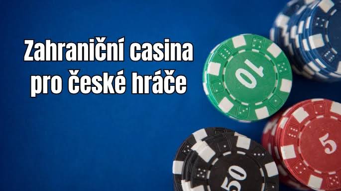Bonus Bez Vkladu 2026 – Vše, co potřebujete vědět Bonus Bez Vkladu 2026 – Vše, co potřebujete vědět