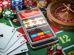 Casinobet - Your Ultimate Online Casino Experience Casinobet - Your Ultimate Online Casino Experience