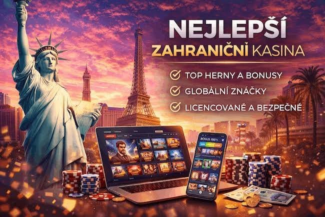 České Casino Online Hrajte Bezpečně a Zábavně České Casino Online Hrajte Bezpečně a Zábavně