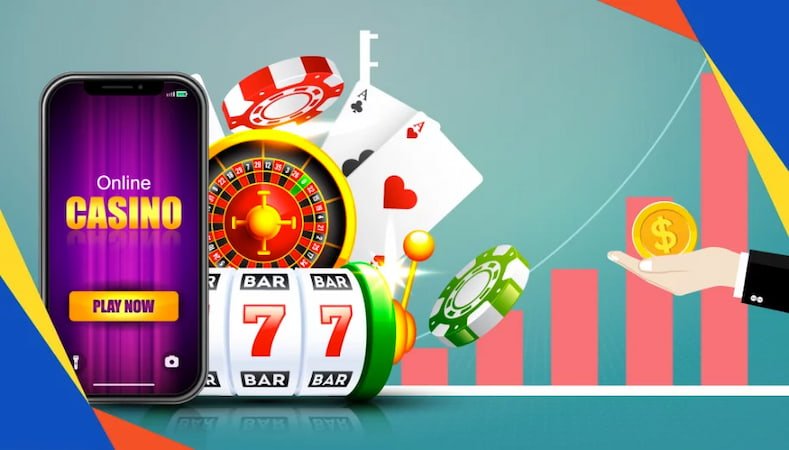 Explorando el Fascinante Mundo de los Juegos de Casino 1718225318