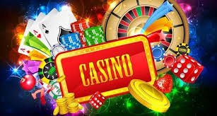 Explorando el Fascinante Mundo de los Juegos de Casino 1718225318
