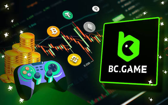Exploring BC.Game Crypto Casino The Ultimate Gaming Experience in Poland