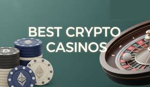 Exploring the World of Crypto Casinos with No Verification 240294881 Exploring the World of Crypto Casinos with No Verification 240294881
