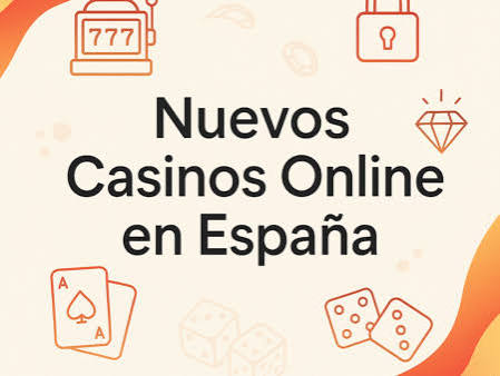 Los Mejores Casinos Online en Vivo Diversión y Revolución del Juego Los Mejores Casinos Online en Vivo Diversión y Revolución del Juego
