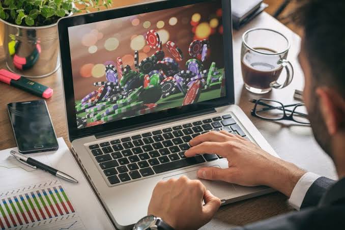 Τα Καλύτερα Online Καζίνο Ο Οδηγός σας για Ευχάριστο Παιχνίδι