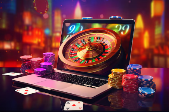 Νέα Ξένα Online Casino Ανακαλύπτοντας τις Τάσεις του 2023 Νέα Ξένα Online Casino Ανακαλύπτοντας τις Τάσεις του 2023