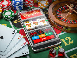 Online Casino ohne Steuer Hochspannung und Gewinnchancen ohne Abzüge