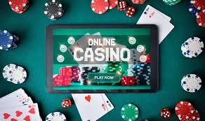 Online Gambling En Guide til Spil, Strategi og Sikkerhed Online Gambling En Guide til Spil, Strategi og Sikkerhed