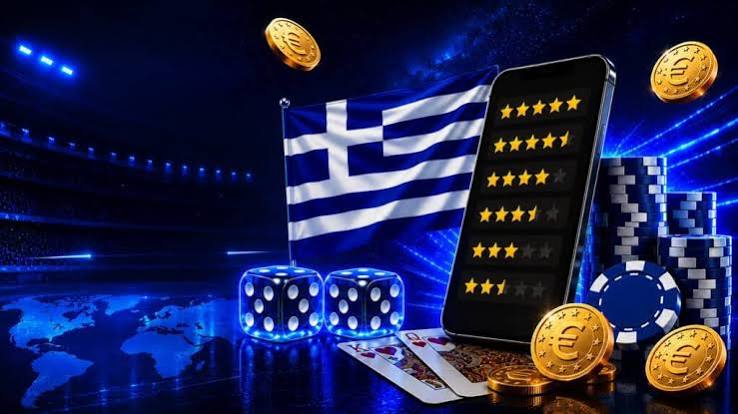 Εξερεύνηση Νέων Διαδικτυακών Καζίνο Ευκαιρίες και Προοπτικές Εξερεύνηση Νέων Διαδικτυακών Καζίνο Ευκαιρίες και Προοπτικές
