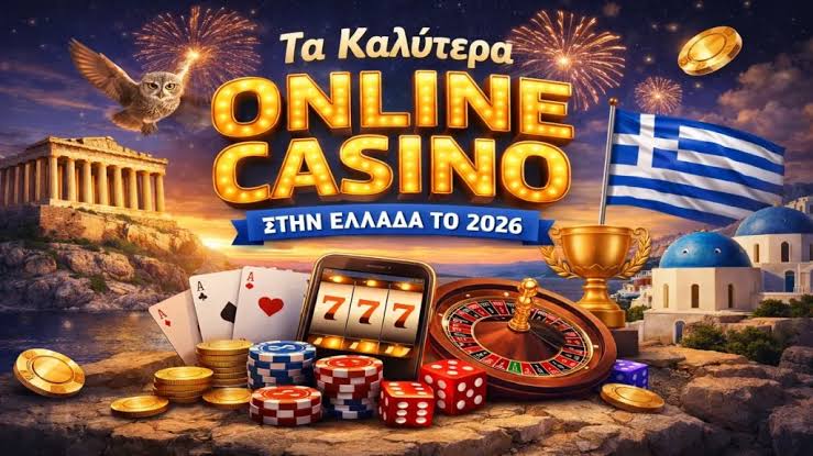 Εξερεύνηση Νέων Διαδικτυακών Καζίνο Ευκαιρίες και Προοπτικές Εξερεύνηση Νέων Διαδικτυακών Καζίνο Ευκαιρίες και Προοπτικές